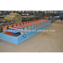 metal cold roofing roll forming machine made in china